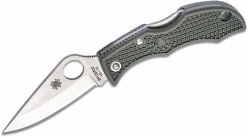 147 Spyderco Ladybug 3 - LFGP3 фото 8