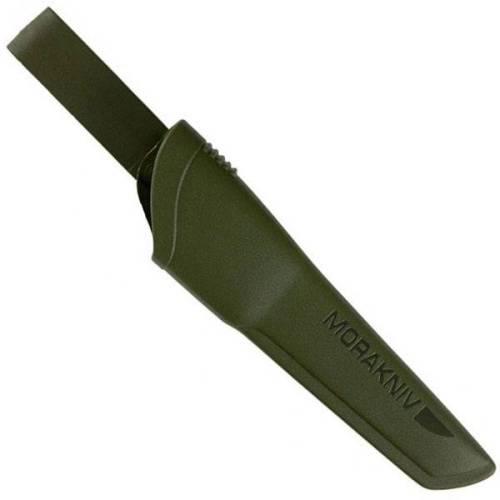 3810 Mora kniv Bushcraft Forest фото 4