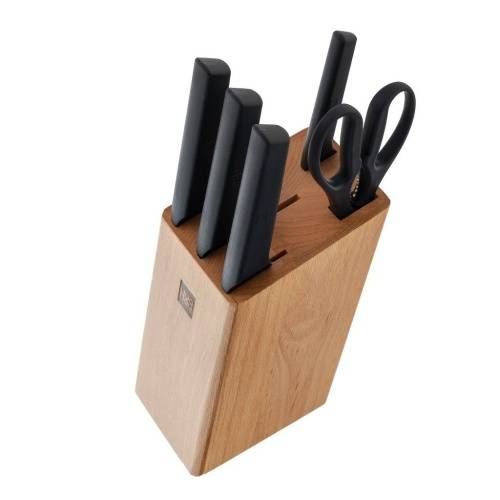 192 HuoHou 6-Piece Kitchen Knife Set Lite фото 3