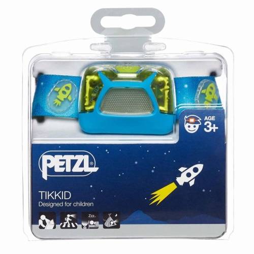 150 Petzl Lamp Tikkid фото 7