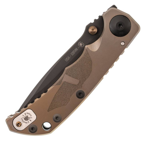 Складной нож Spartan Blades Harsey Folder фото 10