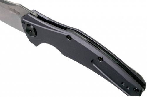 Складной нож Kershaw Bareknuckle - 7777 фото 12 Складной нож Kershaw Bareknuckle - 7777 фото 12