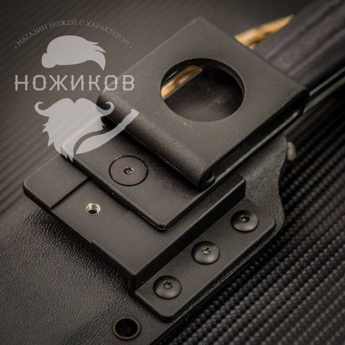 Складной нож Artisan Cutlery Нож Artisan Osprey фото 5