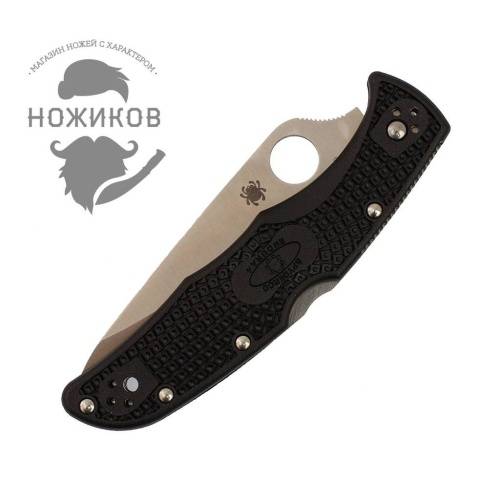 5891 Spyderco Endura 4 - C10PBK фото 13