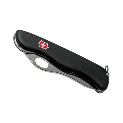  Victorinox Нож перочинныйSentinel One Hand фото 11