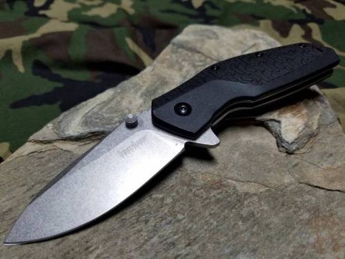 5891 Kershaw Swerve 3850 фото 4