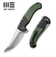  складной нож WE Knife Curvaceous