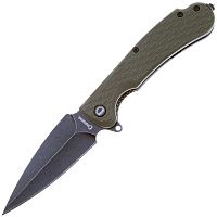 Складной нож Daggerr Urban 2 Olive BW