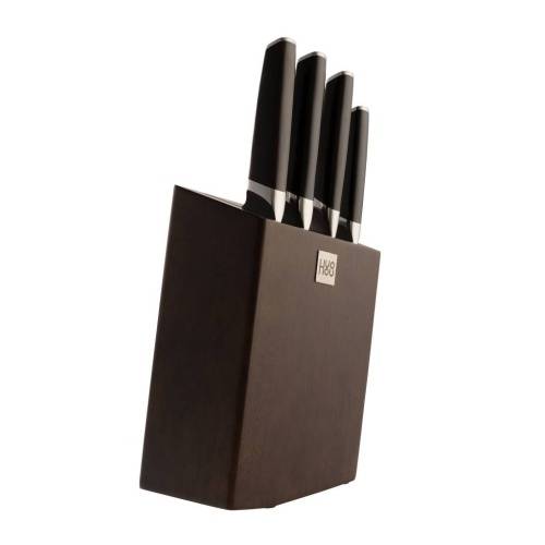 192 HuoHou Composite Steel Kitchen Knife Set фото 9