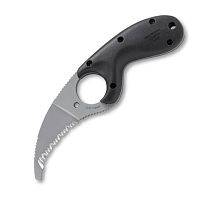  стропорез Bear Claw Serrated Edge-2