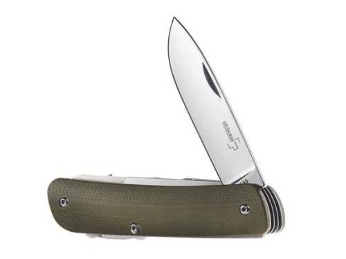  Boker Складной нож - мультитулTech Tool Outdoor 6 01BO818 фото 9