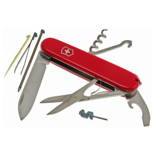 727 Victorinox Compact фото 3