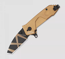 Складной нож Extrema Ratio MF0 Tanto