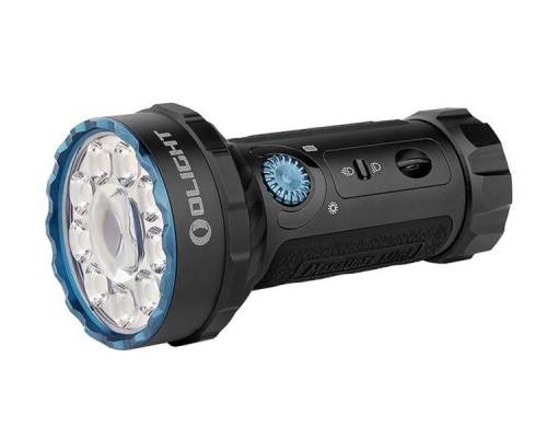 4 Olight  Olight Marauder mini