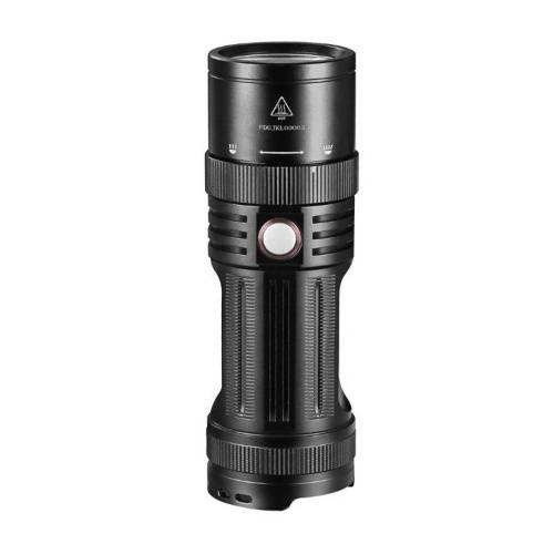 207 Fenix Фонарь Fenix FD45 Cree XP-L HI LED фото 11