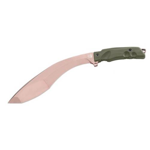 86 Fox Extreme Tactical Trakker Kukri фото 3