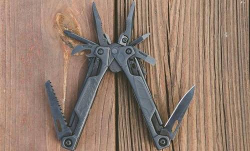 1039 Leatherman OHT фото 6