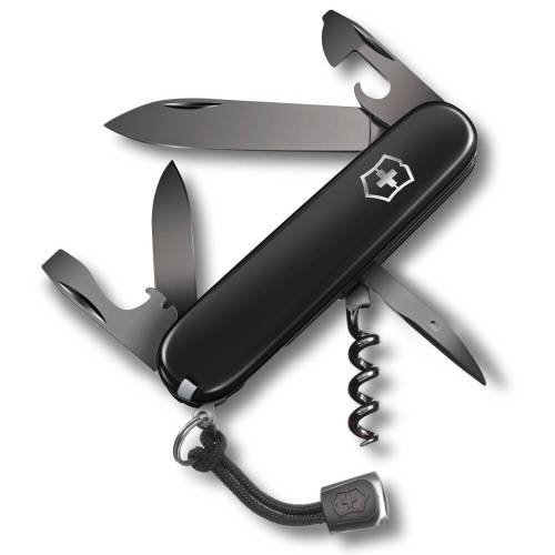 98 Victorinox Нож перочинный Victorinox Spartan фото 3