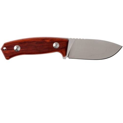 236 Lion Steel Нож с фиксированным клинком LionSteel M2 ST фото 6