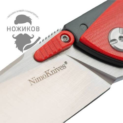 5891 Nimo Knives Nimo Panther фото 11