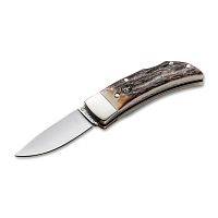 Складной нож Boker Pocket Stag