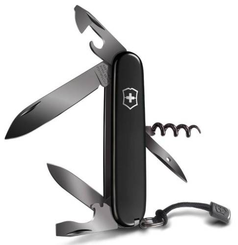 98 Victorinox Нож перочинный Victorinox Spartan фото 5