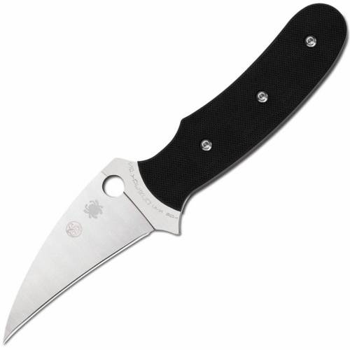 3810 Spyderco Reverse FB34GP фото 3