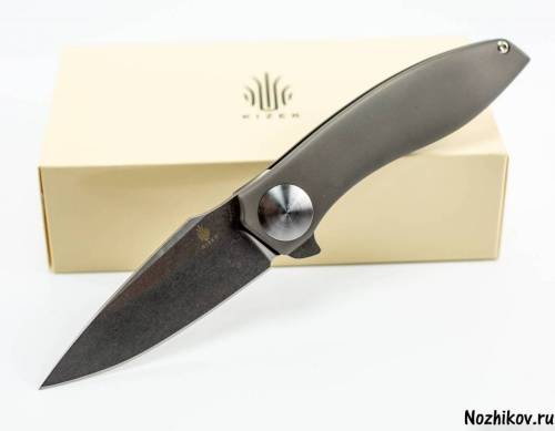 365 Kizer S.L.T фото 7