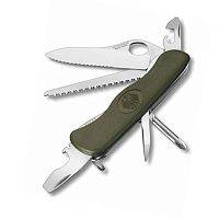 Боевой нож Victorinox Military