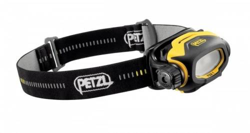 150 Petzl Pixa 1