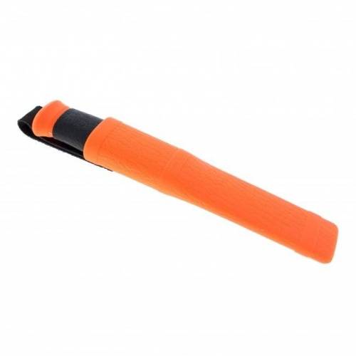 504 Mora Нож с фиксированным лезвием Morakniv Outdoor 2000 Orange фото 2