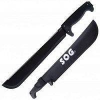  мачете SOG SOGfari Machete MC01