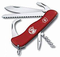 Велосипедный мультитул Victorinox Equestrian