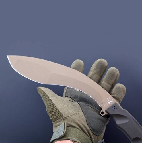 86 Fox Extreme Tactical Trakker Kukri фото 9