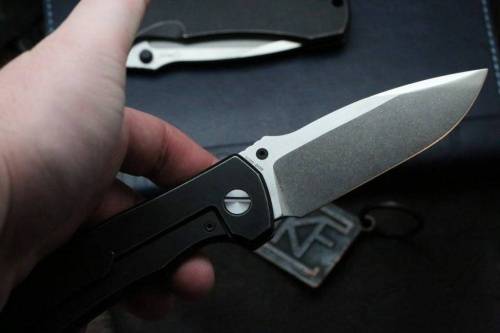 365 Custom Knife Factory MKAD фото 4