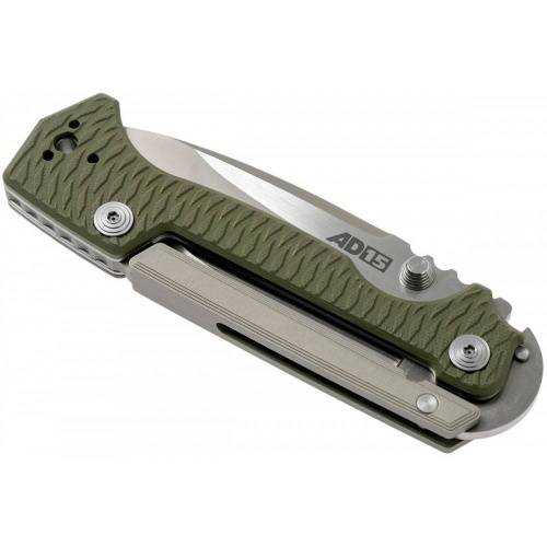  Cold Steel Складной нож AD-1558SQ фото 2