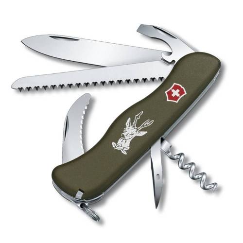 727 Victorinox Hunter