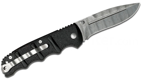 3810 Boker Plus KAL-74 Damascus фото 6