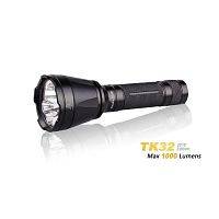  фонарь тактический Fenix TK32 Cree XP-L HI V3 2016 Edition