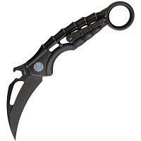  нож складной Rikeknife Alien 2 Black