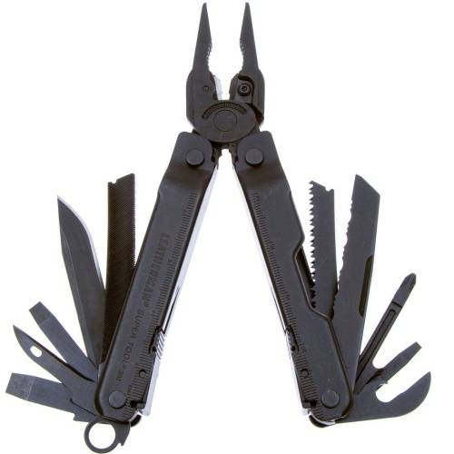 727 Leatherman Super Tool 300 фото 3