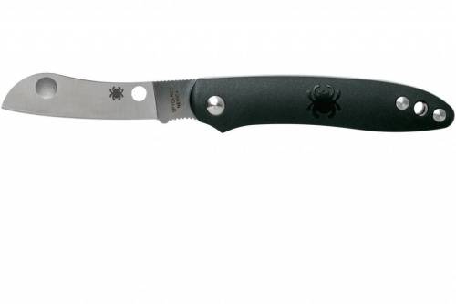 5891 Spyderco Roadie™ 189PBK TSA Knife (Transportation Security Administration) фото 2