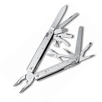 Велосипедный мультитул Victorinox SwissTool Plus