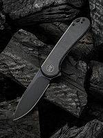 Складной нож WE Knife Elementum Black