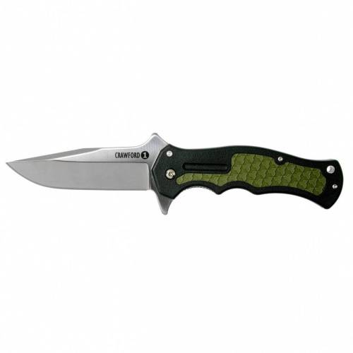 5891 Cold Steel CrawFord Model 1 20MWC фото 6