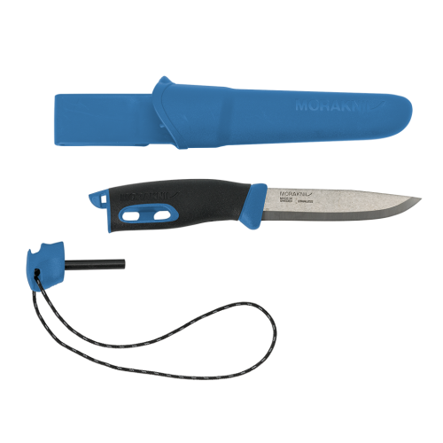 3810 Mora Companion Spark (S) Blue