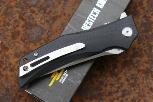 Складной нож Bestech Knives Scimitar фото 3