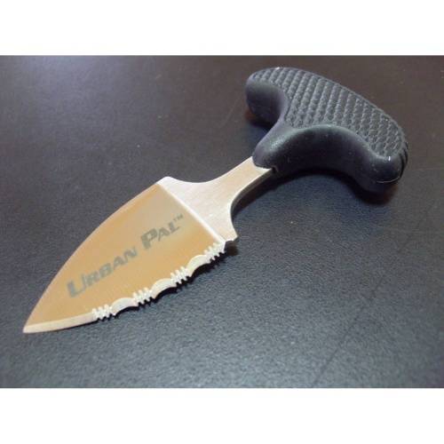  Cold Steel НожUrban Pal 43LS фото 4