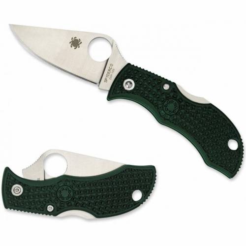 122 Spyderco ManBug MGREP фото 9