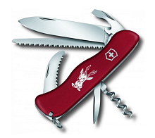 Нож перочинный Victorinox Hunter